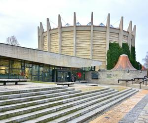 Rotunda we Wrocławiu - Panorama Racławicka 