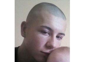 Kraków: Zaginął 16-letni Daniel. Ostatni raz widziano go w Skawinie [RYSOPIS ZAGINIONEGO]