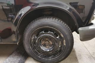 To pierwszy „elektryk” na Warmii i Mazurach. Na UWM powstaje e-trabant. Auto kosztowało 600 zł