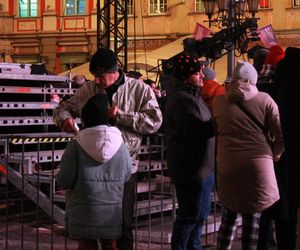 Koncert Jesteśmy sobie potrzebni we Wrocławiu