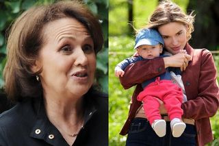 M jak miłość, odcinek 1889: Franka odda syna pod opiekę Marysi. Będzie podejrzewała, że stanie się coś złego! - ZDJĘCIA