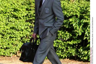 Tak zmieniał się David Beckham. Obchodzi 50. urodziny