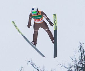 O której godzinie skoki narciarskie dzisiaj niedziela 24.11.2024 PŚ Lillehammer Gdzie oglądać?