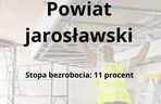 Tu na Podkarpaciu jest najwyższe bezrobocie