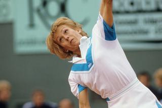 Martina Navratilova trenerką Agnieszki Radwańskiej