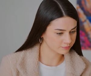 Miłość i nadzieja ostatni odcinek. Bahar