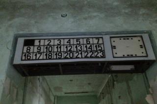 Opuszczony szpital w Raciborzu