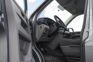 Volkswagen Transporter Furgon L2 2.0 TDI 150 KM 6MT FWD