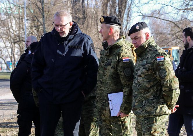 Drony już wcześniej rozbijały się w krajach NATO! Przypominamy tajemniczy icydent