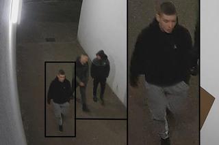 Policja szuka sprawców pobicia w centrum Grudziądza