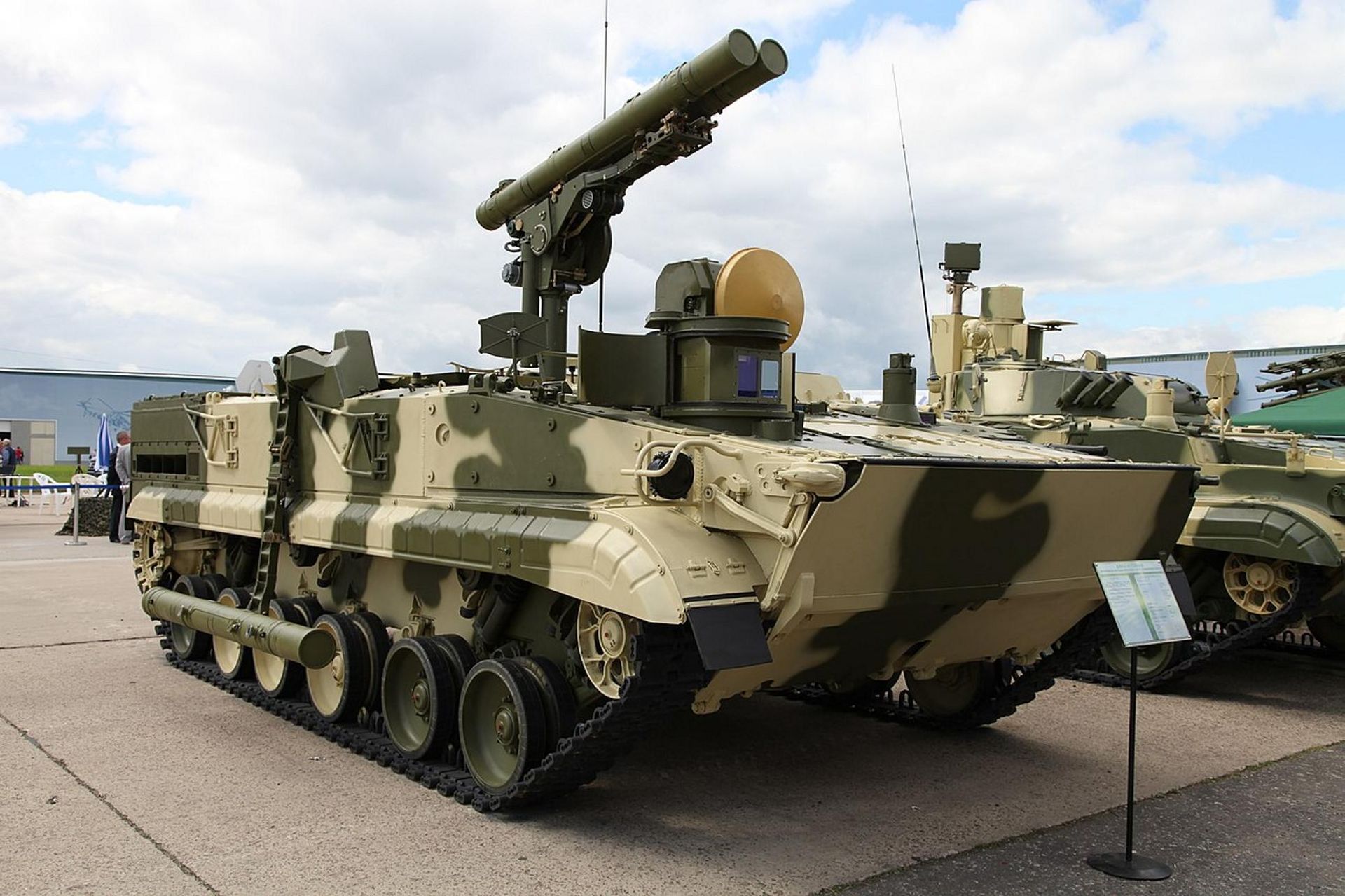 BMB-3