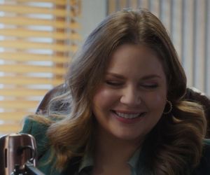 M jak miłość, odcinek 1868: Anita (Melania Grzesiewicz)