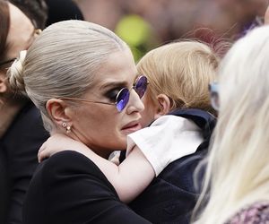  Ozzy Osbourne pogrzeb