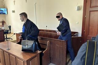 Policjant strzelił Tomaszowi prosto w serce. Tragiczny finał interwencji