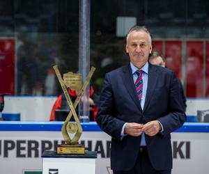 Prezes PZHL podsumował nasz występ w hokejowej elicie. Jest dobra wiadomość dla polskich kibiców [ROZMOWA SE]