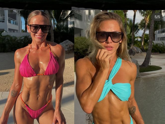 Kim jest Kasia Dziurska?