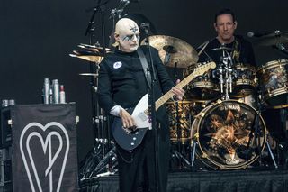 The Smashing Pumpkins ogłosili wypasioną reedycję swojego legendarnego albumu. Fani będą zachwyceni 