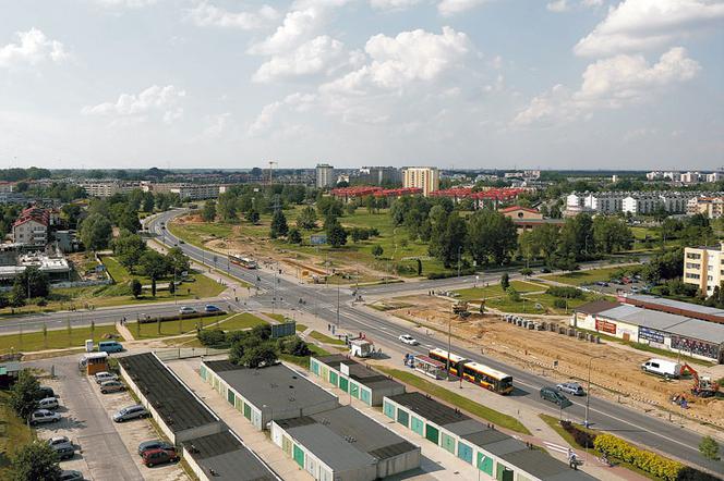Weekend Grozy dla kierowców