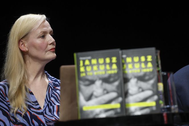 Zmarła Katarzyna Stoparczyk