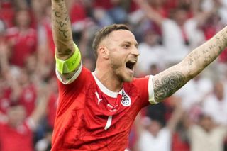 EURO 2024. Jakie mecze dzisiaj? Harmonogram i transmisja na wtorek 2 lipca