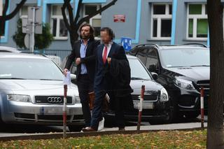 Rozprawa Dody i Haidara