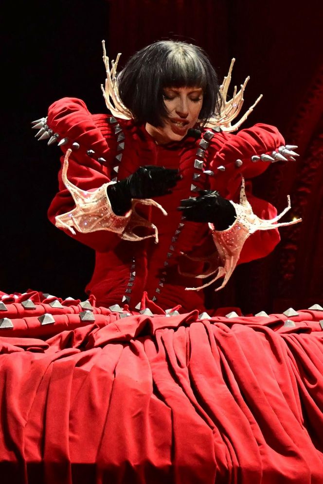 Nowe doniesienia o planowanym zamachu na koncercie Lady Gagi. Sprawca twierdził, że piosenkarka jest satanistką