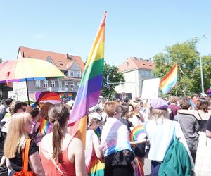 XXI Marsz Równości w Poznaniu 