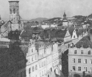 Dolny Śląsk dawniej