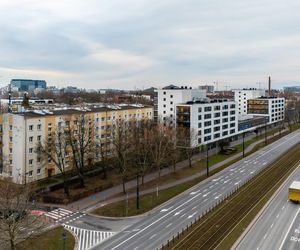 Osiedle Kasprzaka w Warszawie