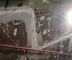 Renowacja kamienicy przy ul. Cybulskiego 19, Wrocław