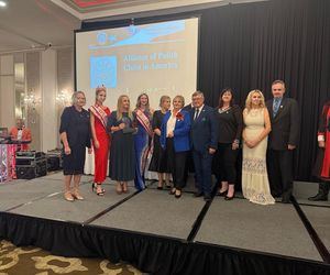 55. Bankiet Dziedzictwa i wyróżnienia dla liderów Polonii w Chicago