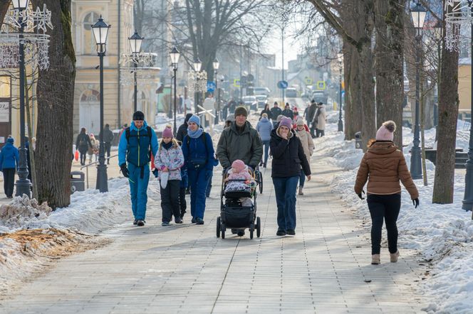 To malownicze uzdrowisko pokonało Zakopane. Turyści oszaleli na jego punkcie!