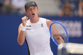O której gra Iga Świątek dzisiaj z Madison Keys w WTA Finals? Kiedy mecz?
