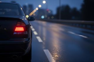 Drogowy atak w Wodzisławiu Śląskim. Pijany 27-latek z kijem. Jakie konsekwencje czekają agresorów?