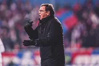 Jan Urban i  Nenad Bjelica