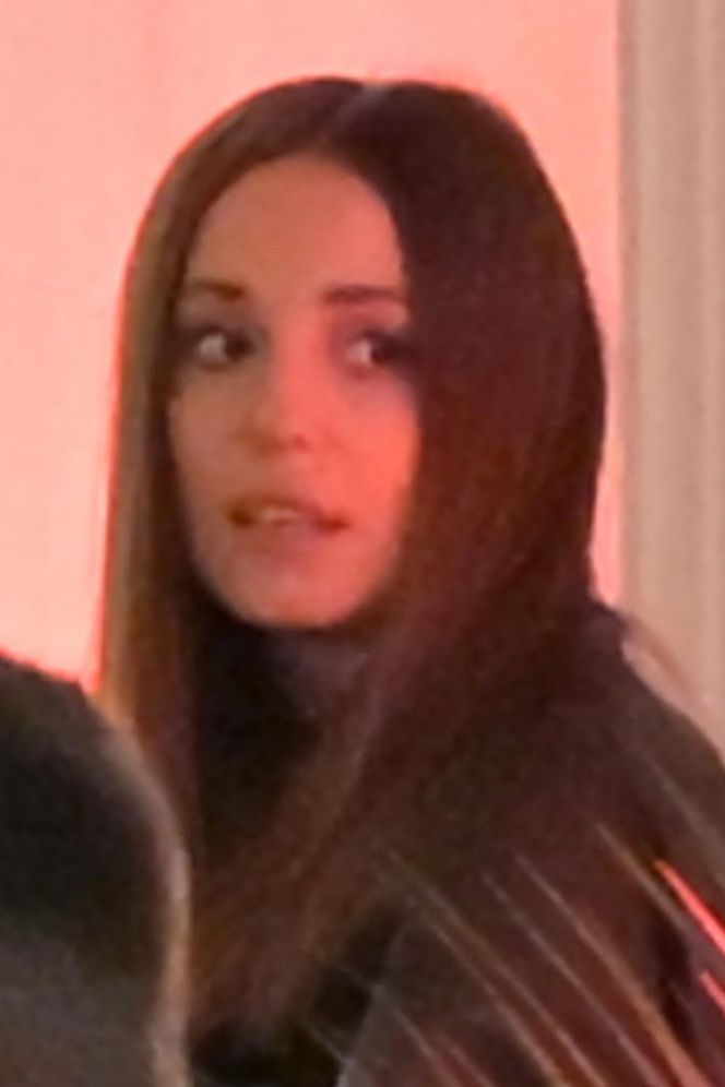 Niezła bibka Afryka Express. Obejrzeli razem odcinek, a potem poszli w tango. Iwan wyszedł ostatni