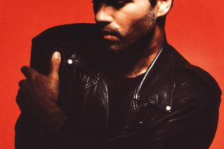 George Michael pokochał go od pierwszego wejrzenia. Śmierć ukochanego złamała mu serce