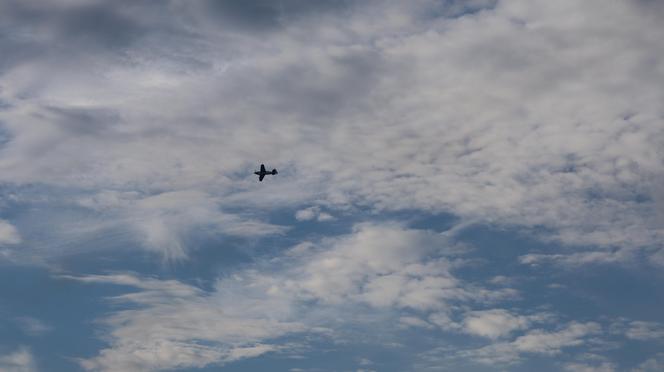 Tłumy na IV Świdnik Air Festival 2024. To było niezwykłe show! Zobaczcie zdjęcia