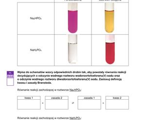 Matura chemia 2025: Odpowiedzi i arkusze CKE [16.05.2025] nowa formuła 2023