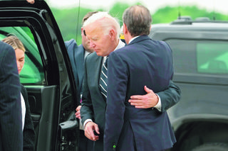 Synowi prezydenta grozi 25 lat więzienia