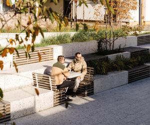 Przystań w Witominie 31