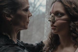 The Ugly Stepsister / Horror