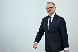 80 lat od zakończenia II wojny światowej. Prezydent Duda z apelem