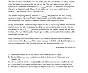 Matura 2025: angielski 7.05.2025. Arkusze CKE i odpowiedzi. Poziom podstawowy [Formuła 2023]