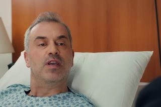 Miłość i nadzieja. Czy Bülent i Feraye się rozwiodą?