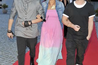 Aleksander Milwiw-Baron długo szukał miłości. Kobiety Barona 