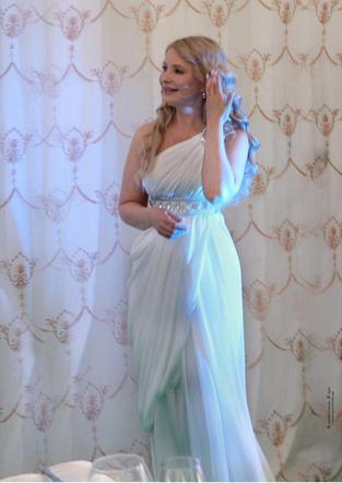 Julia Tymoszenko