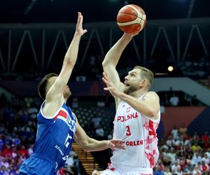 Eurobasket 2025: Polska - Islandia
