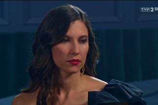 Barwy szczęścia, odc. 2061. Regina (Kamila Kamińska)