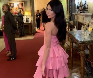 Roxie Węgiel i Julia Wieniawa imprezują w Madrycie